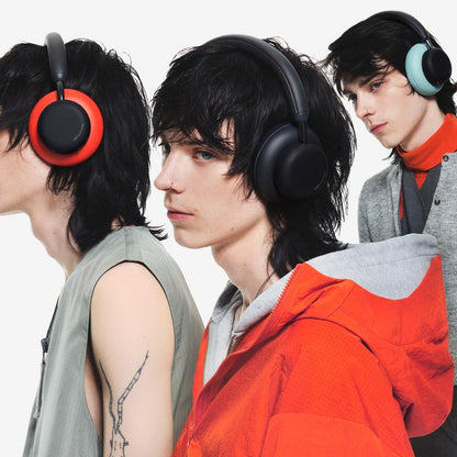 Outdoorfun Cmf Pro Wireless Modular Over-Ear Headphones with Active Noise Cancellation, Hi-Res LDAC, 100-Hour Battery Life, and Interactive Controls